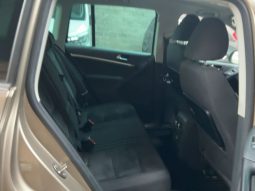 Volkswagen Tiguan 2.0 TDI Trackline 4Motion BlueMotion full