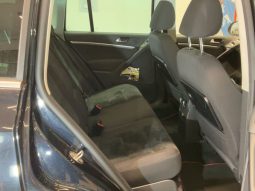 Volkswagen Tiguan 2.0 TDI Sport & Style 4Motion BlueMotion Tech full