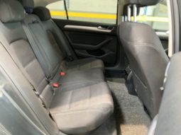 Volkswagen Passat 1.6 TDI Comfortline BlueMotion full