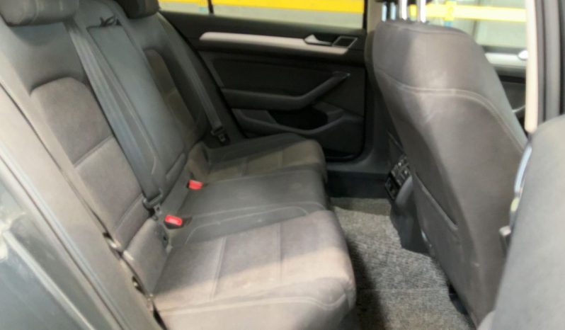 Volkswagen Passat 1.6 TDI Comfortline BlueMotion
