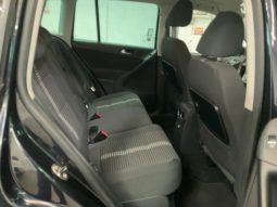 Volkswagen Tiguan 2.0 TDI Sport & Style 4Motion full