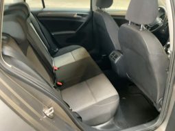 Volkswagen Golf VII 1.6 TDI Trendline BlueMotion Tech full