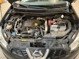 Nissan Qashqai+2 1.6 dCi 360 full