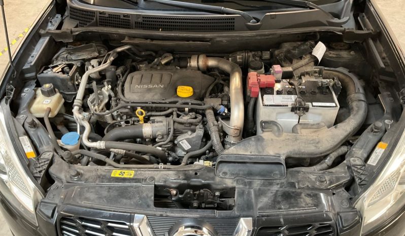 Nissan Qashqai+2 1.6 dCi 360