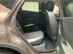 Renault Captur 1.5 dCi Helly Hansen full