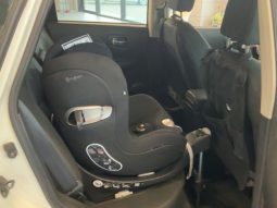 Nissan Qashqai 1.5 Turbodiesel Visia full