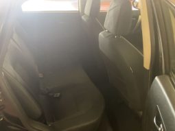 Nissan Qashqai 2.0 dCi Acenta 4×4 full
