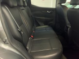 Nissan Qashqai 1.6 dCi Tekna full