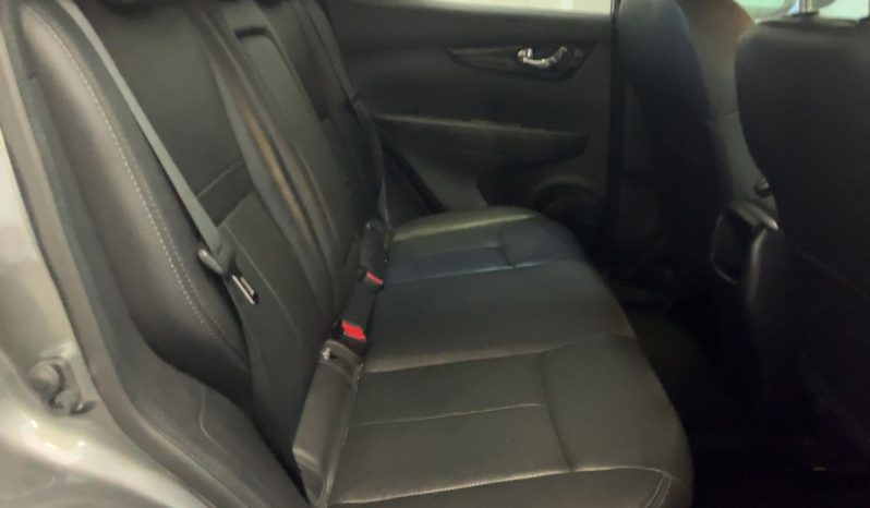 Nissan Qashqai 1.6 dCi Tekna