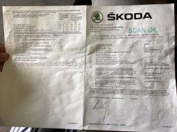 Skoda Superb 1.6 TDI Ambition full