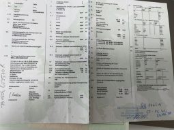 Opel Antara 2.2 CDTI Cosmo 4×4 full