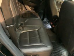 Volkswagen Touareg 3.0 V6 TDI BlueMotion full