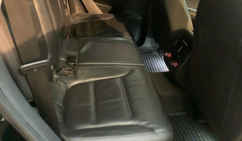 Volkswagen Touareg 3.0 V6 TDI BlueMotion
