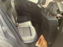 Mercedes-Benz E-Klasse E 200 CDI BlueEfficiency Avantgarde full