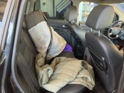 Ford Kuga 2.0 TDCi Titanium full