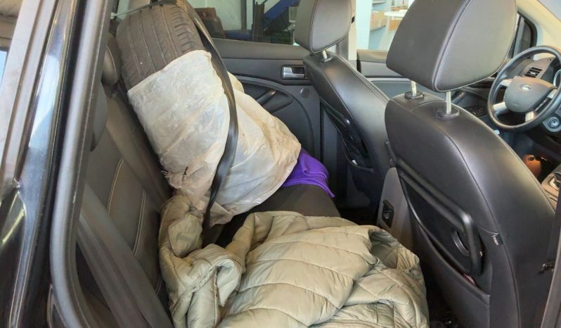 Ford Kuga 2.0 TDCi Titanium