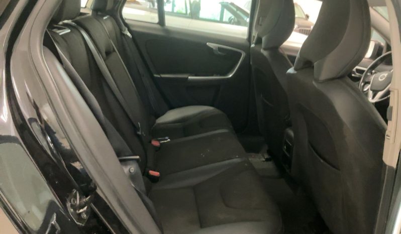 Volvo V60 2.0 D4 Momentum