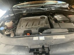 Volkswagen Passat 2.0 TDI Comfortline BlueMotion full