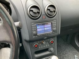 Nissan Qashqai+2 1.6 dCi 360 full