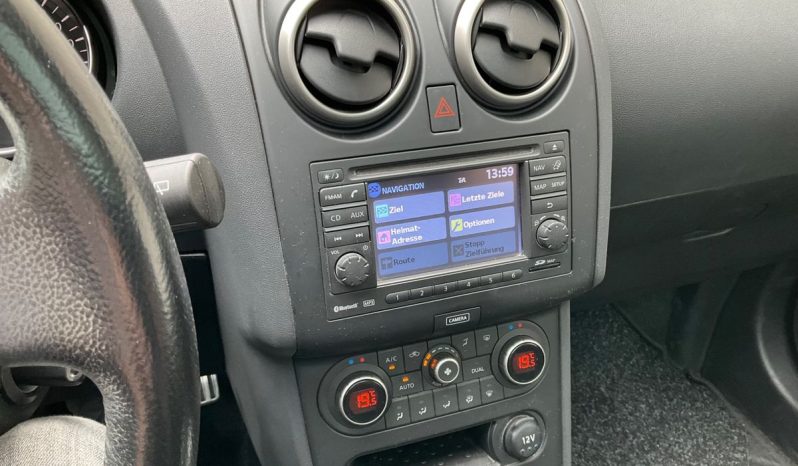 Nissan Qashqai+2 1.6 dCi 360