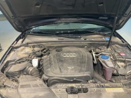 Audi A4 2.0 TDI Ambiente full