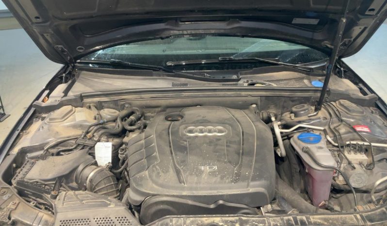 Audi A4 2.0 TDI Ambiente