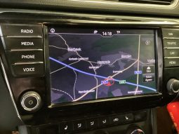 Skoda Superb 1.6 TDI Ambition full