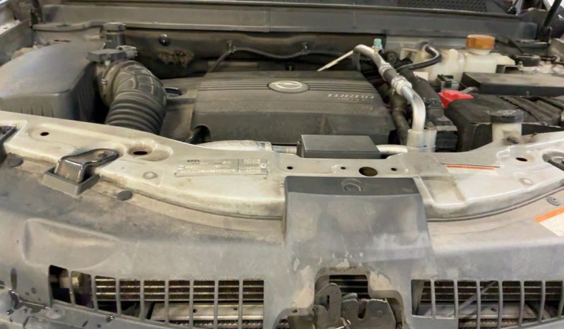 Opel Antara 2.2 CDTI Cosmo 4×4