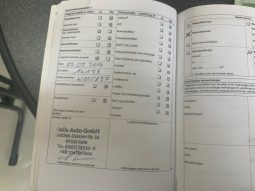 Volkswagen Passat 2.0 TDI Comfortline BlueMotion full