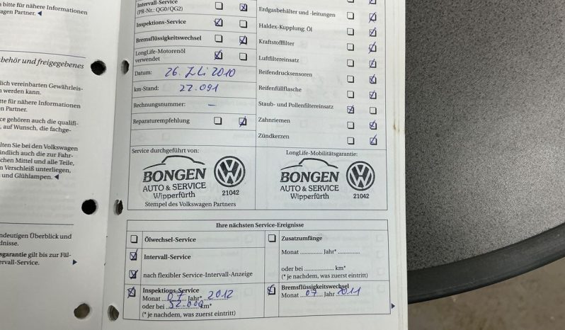 Volkswagen Tiguan 2.0 TDI Sport & Style 4Motion