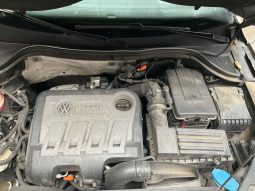Volkswagen Tiguan 2.0 TDI Trackline 4Motion BlueMotion full