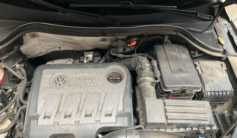 Volkswagen Tiguan 2.0 TDI Trackline 4Motion BlueMotion