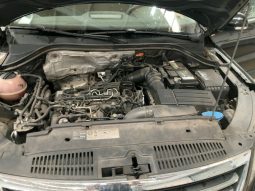 Volkswagen Tiguan 2.0 TDI Sport & Style 4Motion full