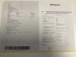 Renault Captur 1.5 dCi Helly Hansen full