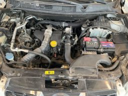 Nissan Qashqai 1.5 Turbodiesel Visia full
