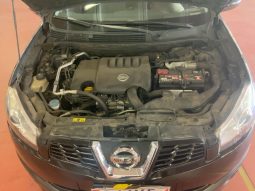 Nissan Qashqai 2.0 dCi Acenta 4×4 full