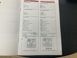 Audi A4 2.0 TDI Ambiente full