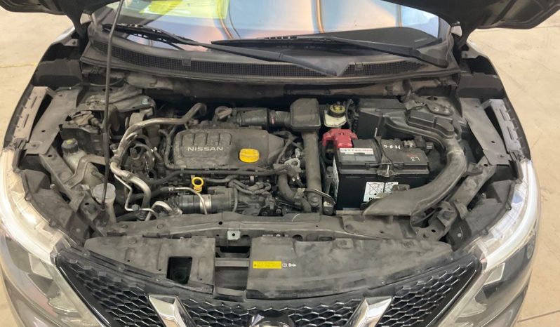 Nissan Qashqai 1.6 dCi Tekna
