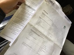 Skoda Superb 1.6 TDI Ambition full