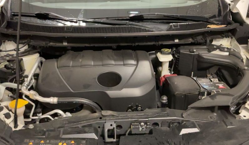 Renault Kadjar 1.5 dCi Energy Zen