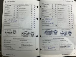 Volkswagen Tiguan 2.0 TDI Sport & Style 4Motion full