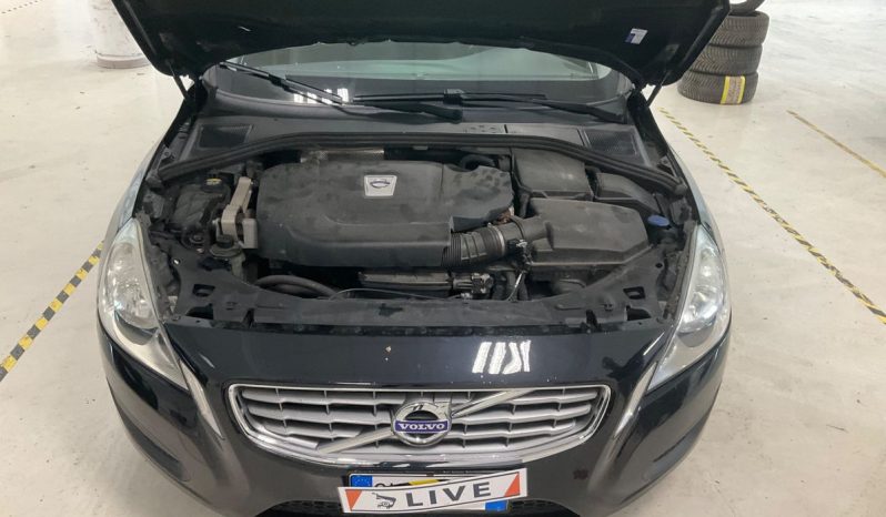 Volvo V60 2.0 D4 Momentum