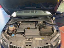 Skoda Fabia 1.4 TDI Ambition full