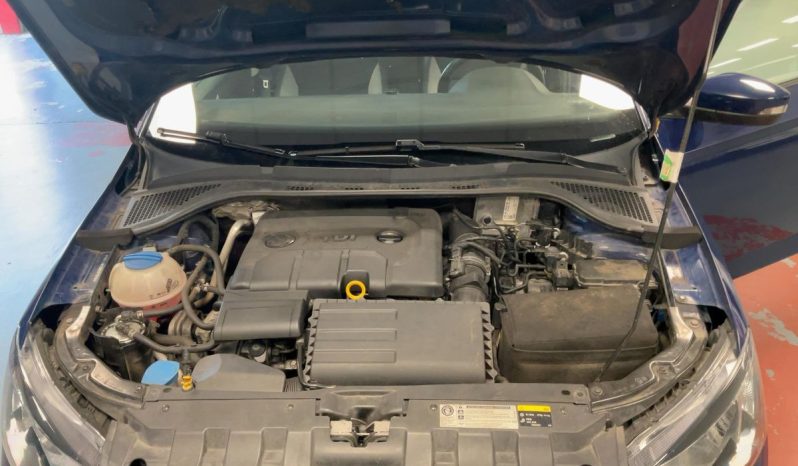 Skoda Fabia 1.4 TDI Ambition