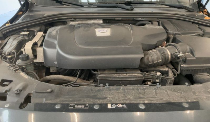 Volvo S60 2.0 D4 Momentum