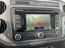 Volkswagen Tiguan 2.0 TDI Sport & Style 4Motion BlueMotion Tech full