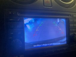 Nissan Qashqai 2.0 dCi Acenta 4×4 full