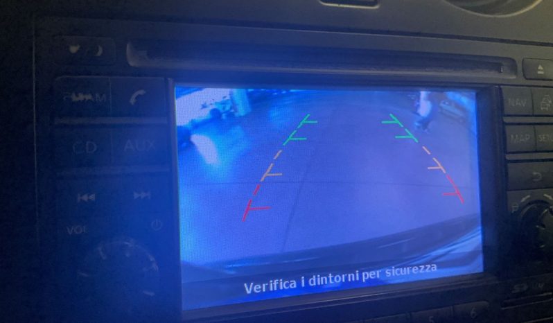 Nissan Qashqai 2.0 dCi Acenta 4×4