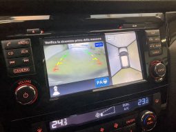 Nissan Qashqai 1.6 dCi Tekna full