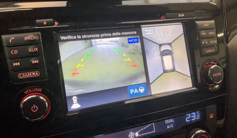 Nissan Qashqai 1.6 dCi Tekna